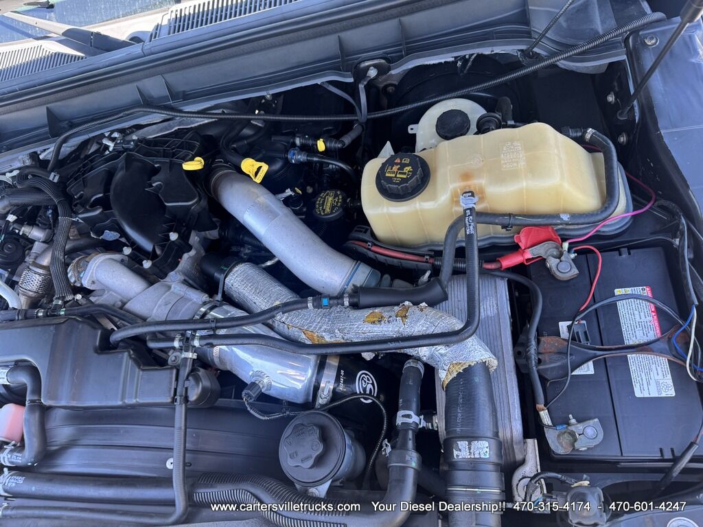 2015 Ford F250sd Platinum FX4-  LIFTED - DELETED Cartersville GA