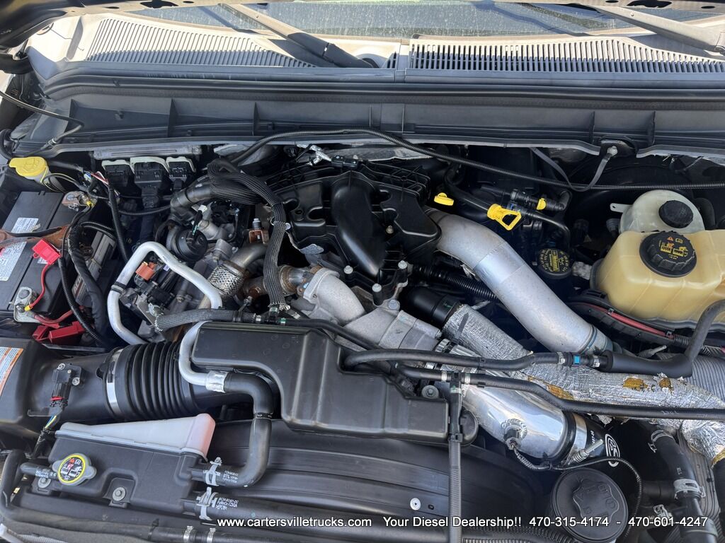 2015 Ford F250sd Platinum FX4-  LIFTED - DELETED Cartersville GA