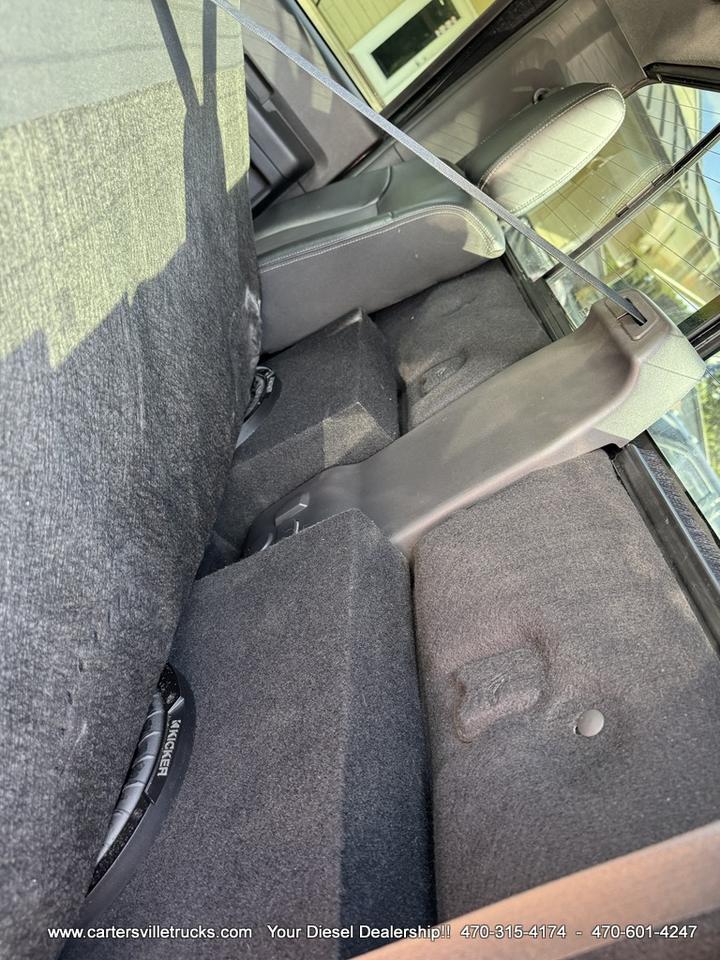 2015 Ford F250sd SOLD SOLD SOLD*** Lariat FX4 - 12" LIFT - DELETED - LOTS OF EXTRAS Cartersville GA