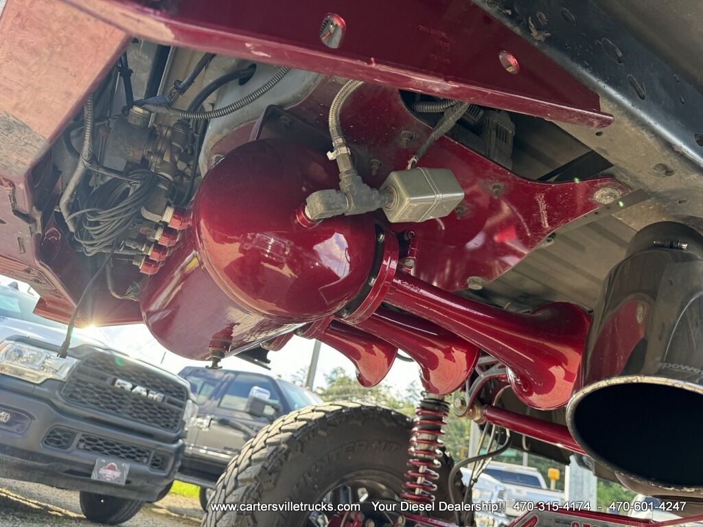 2015 Ford F250sd SOLD SOLD SOLD*** Lariat FX4 - 12" LIFT - DELETED - LOTS OF EXTRAS Cartersville GA