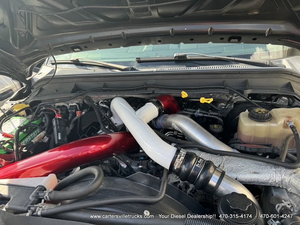 2015 Ford F250sd SOLD SOLD SOLD*** Lariat FX4 - 12" LIFT - DELETED - LOTS OF EXTRAS Cartersville GA