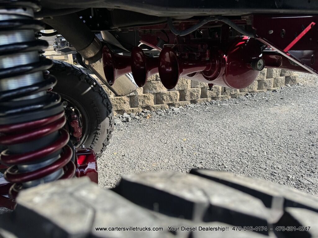 2015 Ford F250sd SOLD SOLD SOLD*** Lariat FX4 - 12" LIFT - DELETED - LOTS OF EXTRAS Cartersville GA