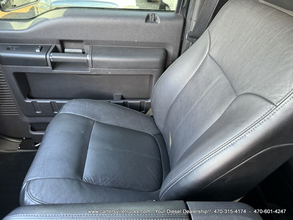 2015 Ford F250sd SOLD SOLD SOLD*** Lariat FX4 - 12" LIFT - DELETED - LOTS OF EXTRAS Cartersville GA