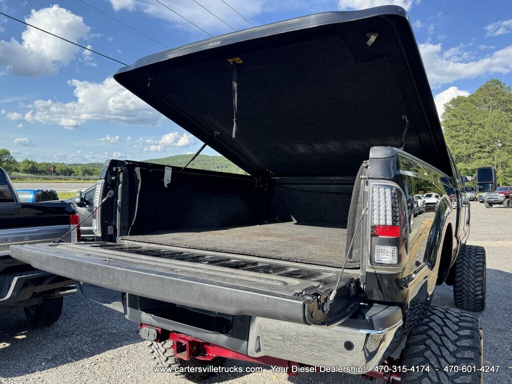 2015 Ford F250sd SOLD SOLD SOLD*** Lariat FX4 - 12" LIFT - DELETED - LOTS OF EXTRAS Cartersville GA