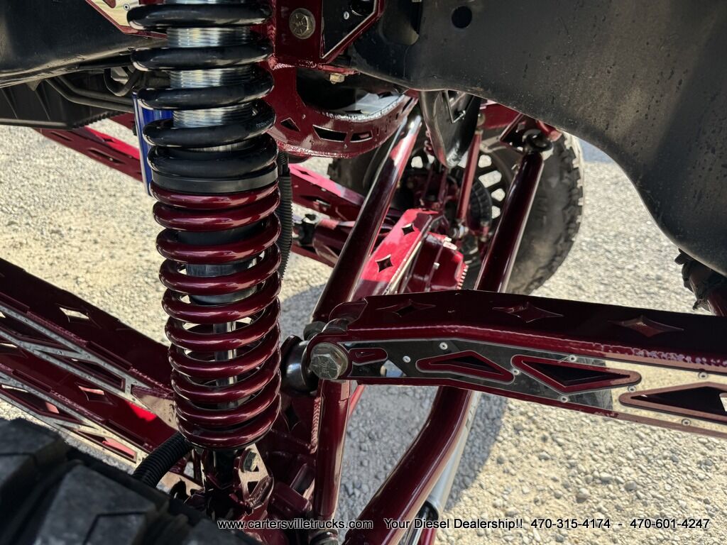 2015 Ford F250sd SOLD SOLD SOLD*** Lariat FX4 - 12" LIFT - DELETED - LOTS OF EXTRAS Cartersville GA