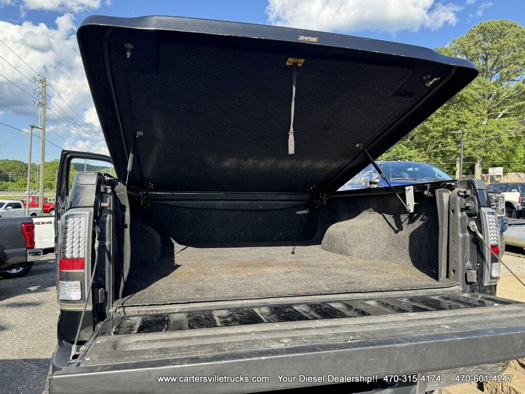 2015 Ford F250sd SOLD SOLD SOLD*** Lariat FX4 - 12" LIFT - DELETED - LOTS OF EXTRAS Cartersville GA