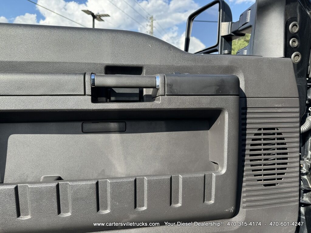 2015 Ford F250sd SOLD SOLD SOLD*** Lariat FX4 - 12" LIFT - DELETED - LOTS OF EXTRAS Cartersville GA