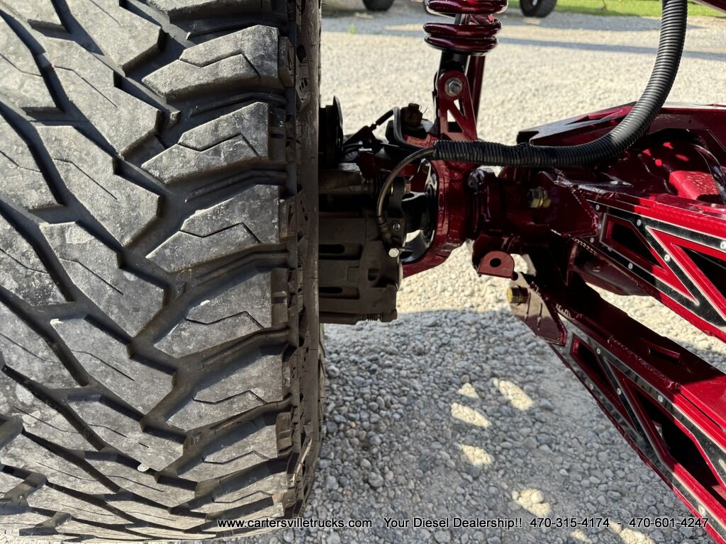 2015 Ford F250sd SOLD SOLD SOLD*** Lariat FX4 - 12" LIFT - DELETED - LOTS OF EXTRAS Cartersville GA