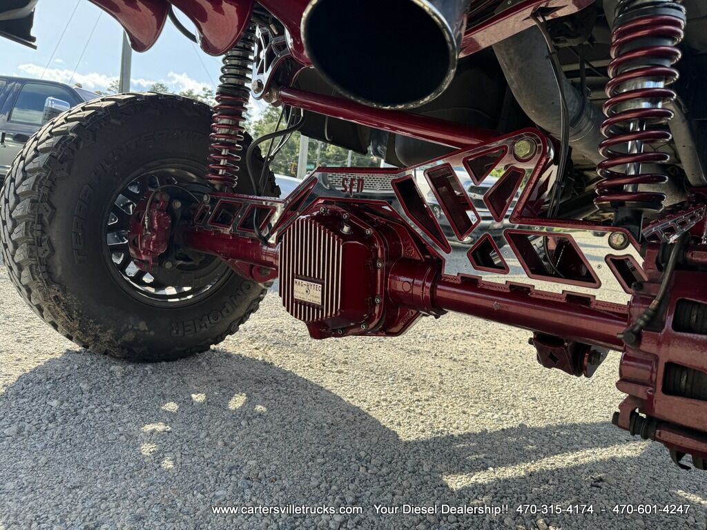 2015 Ford F250sd SOLD SOLD SOLD*** Lariat FX4 - 12" LIFT - DELETED - LOTS OF EXTRAS Cartersville GA