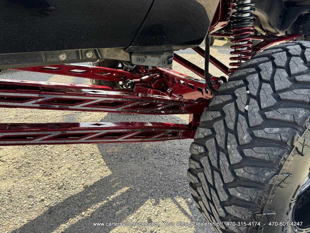 2015 Ford F250sd SOLD SOLD SOLD*** Lariat FX4 - 12" LIFT - DELETED - LOTS OF EXTRAS Cartersville GA