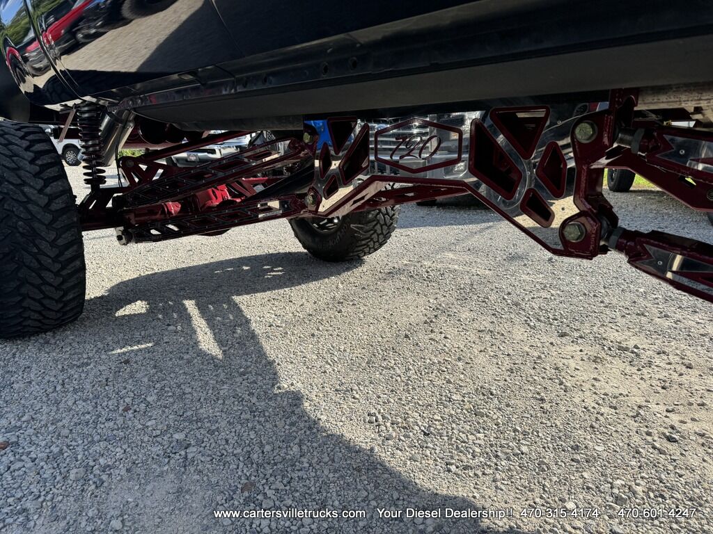 2015 Ford F250sd SOLD SOLD SOLD*** Lariat FX4 - 12" LIFT - DELETED - LOTS OF EXTRAS Cartersville GA