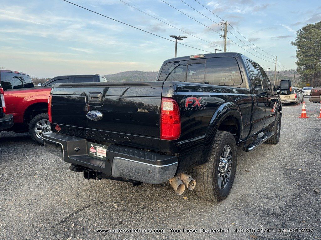 2015 Ford F250sd SOLD SOLD SOLD*** Lariat FX4 Cartersville GA