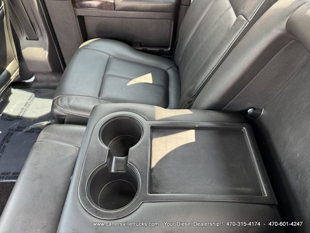 2015 Ford F250sd SOLD SOLD SOLD*** Platinum FX4 - LIFTED -DELETED -37's Cartersville GA