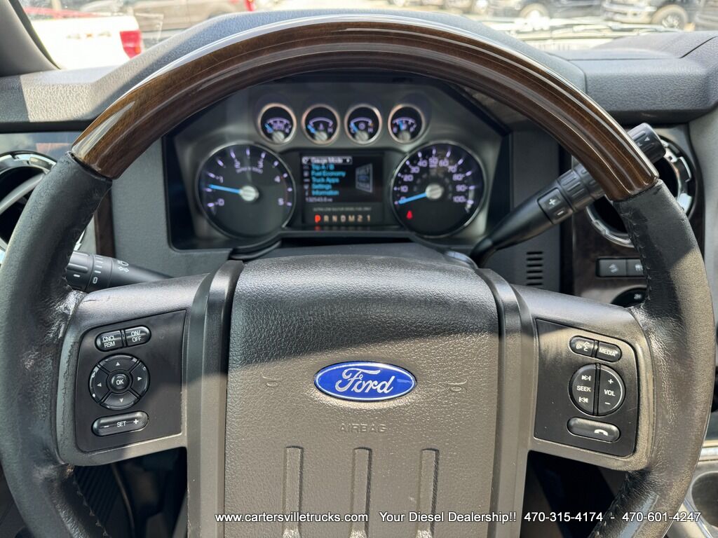 2015 Ford F250sd SOLD SOLD SOLD*** Platinum FX4 - LIFTED -DELETED -37's Cartersville GA