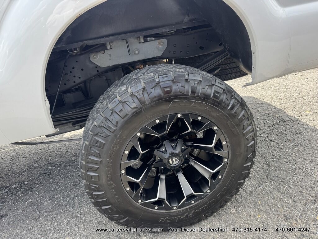 2015 Ford F250sd SOLD SOLD SOLD*** Platinum FX4 - LIFTED -DELETED -37's Cartersville GA