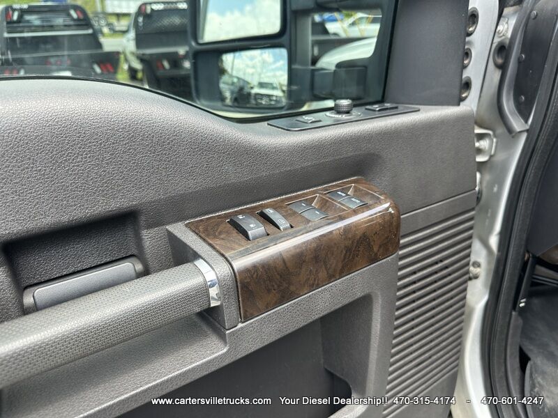 2015 Ford F250sd SOLD SOLD SOLD*** Platinum FX4 - ULTIMATE Cartersville GA