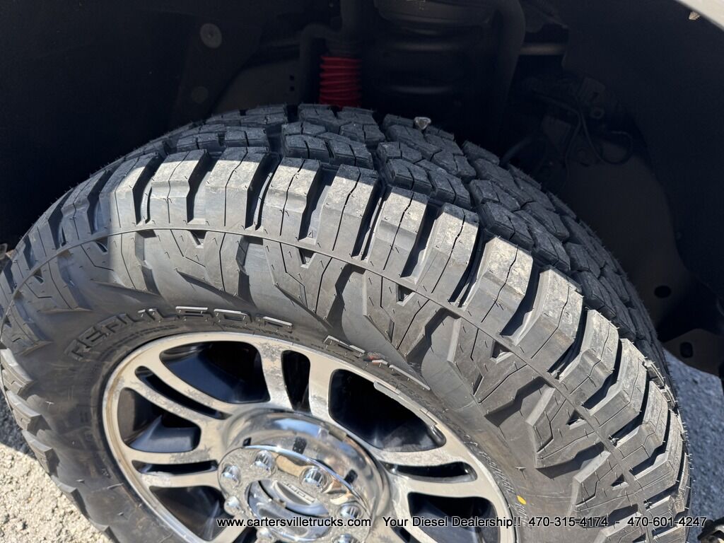 2015 Ford F250sd SOLD SOLD SOLD*** Platinum FX4 - ULTIMATE Cartersville GA