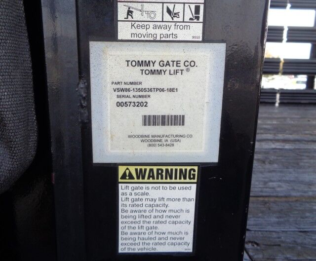 2015 Ford F350 ~ 12ft Stake Bed ~ Dually ~ Liftgate ~ Only 41K Miles! Rocklin CA