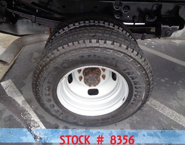 2015 Ford F350 ~ 4x4 ~ Crew Cab ~ 9ft Stake Bed ~ Dually ~ Liftgate ~ Only 19K Miles! Rocklin CA