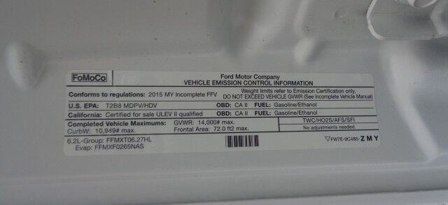 2015 Ford F350 ~ 4x4 ~ Crew Cab ~ 9ft Stake Bed ~ Dually ~ Liftgate ~ Only 19K Miles! Rocklin CA