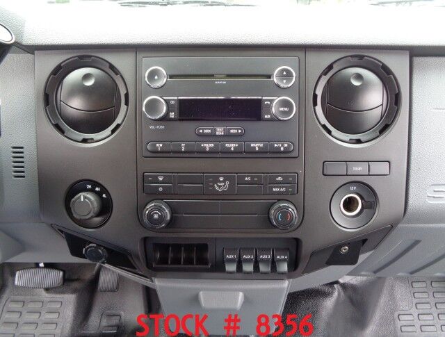 2015 Ford F-350 photo 13