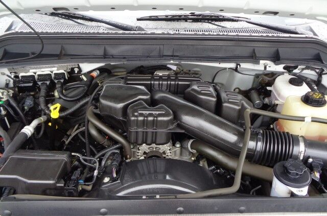 2015 Ford F-350 photo 9