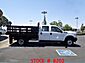 2015 Ford F350 ~ 4x4 ~ Crew Cab ~ 9ft Stake Bed ~ Dually ~ Only 48K Miles! Rocklin CA