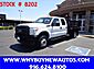 2015 Ford F350 ~ 4x4 ~ Crew Cab ~ 9ft Stake Bed ~ Dually ~ Only 48K Miles! Rocklin CA