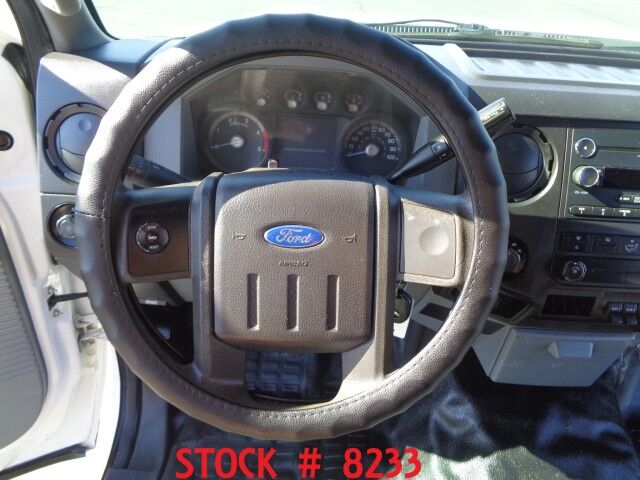2015 Ford F350 ~ 4x4 ~ Diesel ~ 9ft Stake Bed ~ Dually ~ Only 57K Miles! Rocklin CA