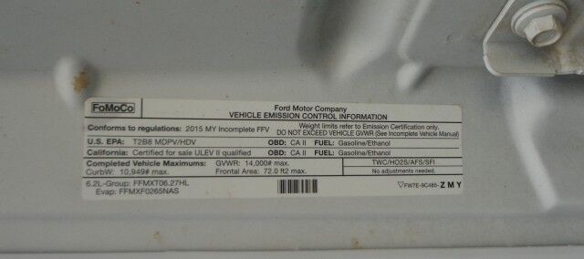 2015 Ford F350 ~ 9ft Stake Bed ~ Dually ~ Liftgate ~ Only 19K Miles! Rocklin CA