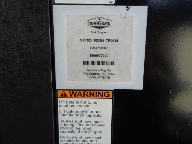 2015 Ford F350 ~ 9ft Stake Bed ~ Dually ~ Liftgate ~ Only 19K Miles! Rocklin CA