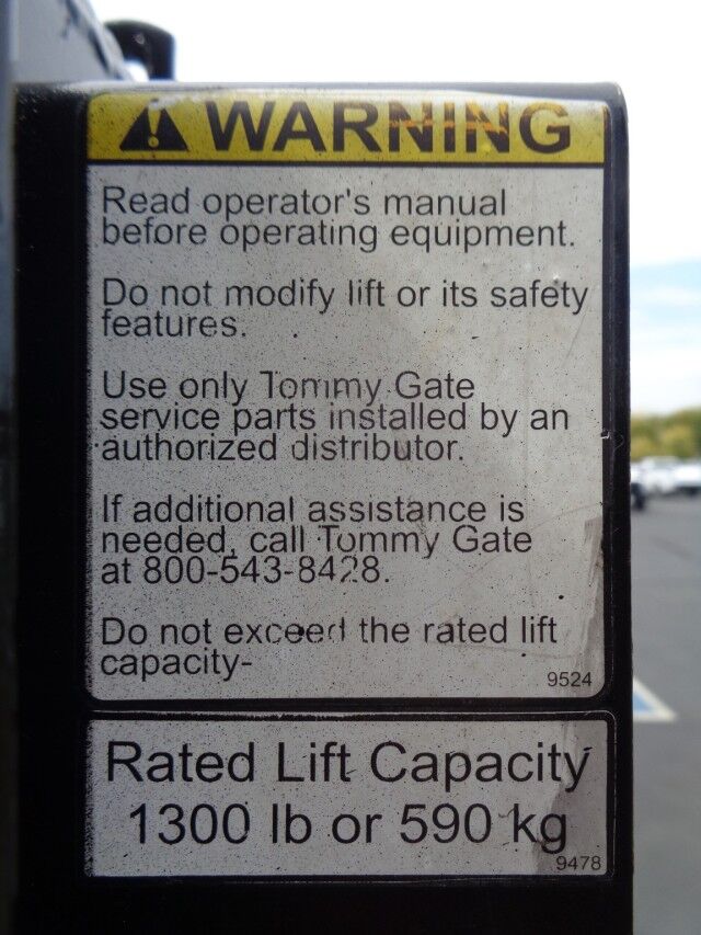 2015 Ford F350 ~ 9ft Stake Bed ~ Dually ~ Liftgate ~ Only 48K Miles! Rocklin CA