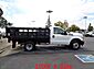 2015 Ford F350 ~ 9ft Stake Bed ~ Dually ~ Liftgate ~ Only 48K Miles! Rocklin CA