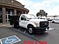 2015 Ford F350 ~ 9ft Stake Bed ~ Dually ~ Liftgate ~ Only 48K Miles! Rocklin CA