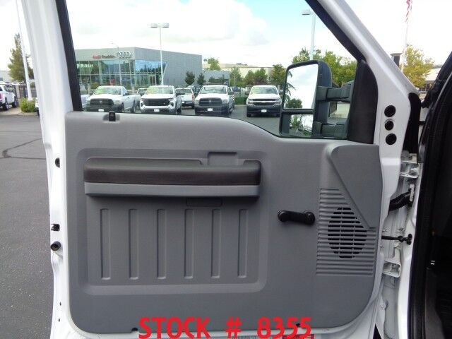 2015 Ford F-350 photo 10