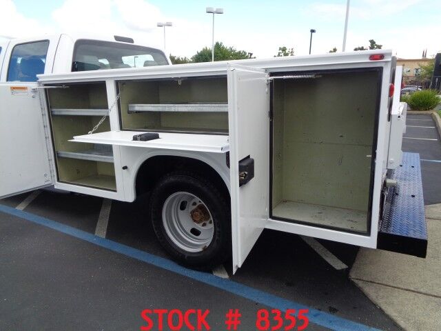 2015 Ford F-350 photo 3