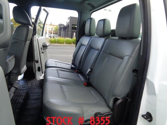 2015 Ford F-350 photo 13