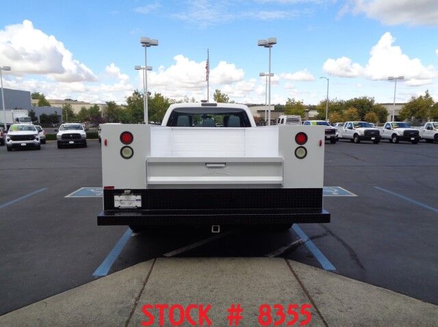 2015 Ford F-350 photo 5