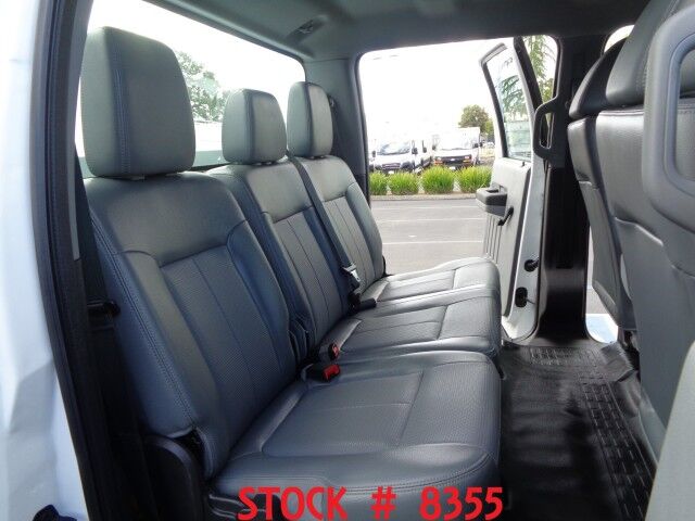2015 Ford F-350 photo 15