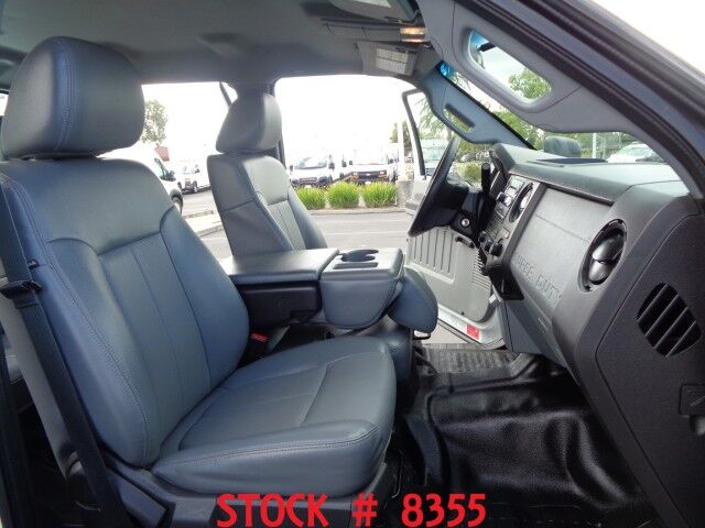 2015 Ford F-350 photo 14