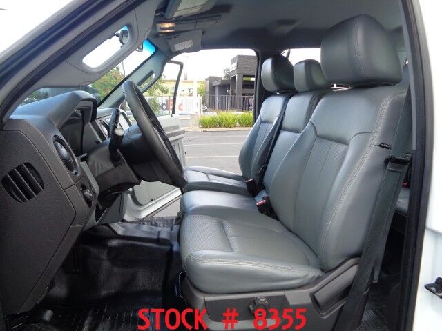 2015 Ford F-350 photo 11