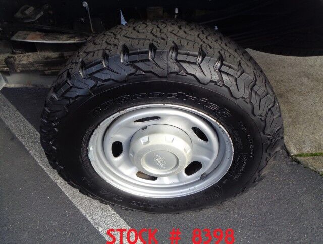 2015 Ford F350 Utility ~ 4x4 ~ Rack ~ Only 56K Miles! Rocklin CA