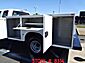 2015 Ford F350 Utility ~ Dually ~ 4x4 ~ Extended Cab ~ Only 38K Miles! Rocklin CA