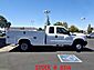 2015 Ford F350 Utility ~ Dually ~ 4x4 ~ Extended Cab ~ Only 38K Miles! Rocklin CA