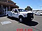 2015 Ford F350 Utility ~ Dually ~ 4x4 ~ Extended Cab ~ Only 38K Miles! Rocklin CA