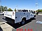 2015 Ford F350 Utility ~ Dually ~ 4x4 ~ Extended Cab ~ Only 38K Miles! Rocklin CA