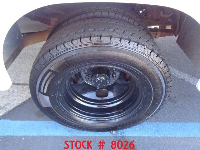 2015 Ford F350 Utility ~ Dually ~ Only 51K Miles! Rocklin CA