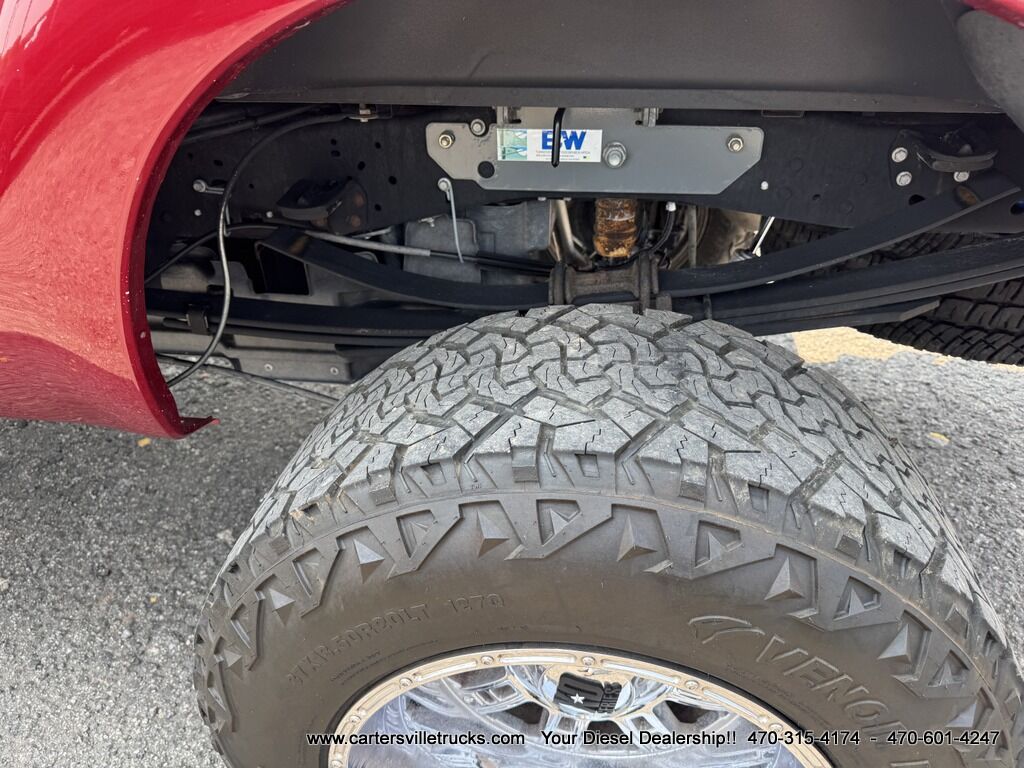 2015 Ford F350sd PENDING SALE*** Platinum FX4 - LIFTED -DELETED Cartersville GA