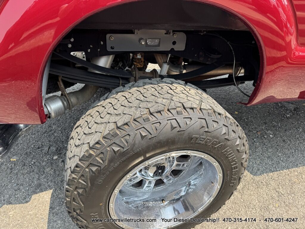 2015 Ford F350sd PENDING SALE*** Platinum FX4 - LIFTED -DELETED Cartersville GA
