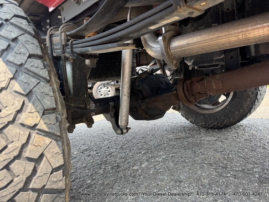 2015 Ford F350sd PENDING SALE*** Platinum FX4 - LIFTED -DELETED Cartersville GA